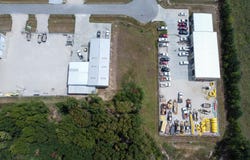 306 Brents Loop lot: 9, Scott, LA 70583
