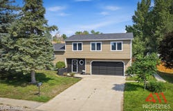 804 Almon, Gillette, WY 82718
