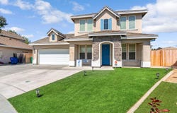 1079 San Jose Avenue, Madera, CA 93637