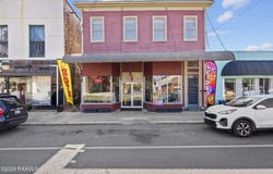 607 Main Street, Franklin, LA 70538