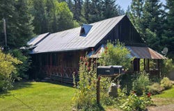 4482 Council Cuprum Rd, Council, ID 83612