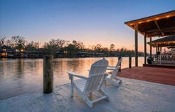 21105 Waterfront East Dr, Maurepas, LA 70449