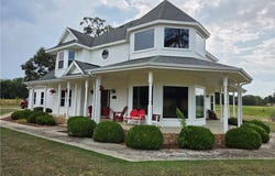 2925 Dublin Road, Scranton, AR 72863