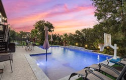 175 WAGON LN, Castroville, TX 78009