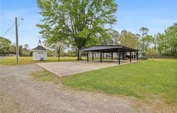 23344 1062 Highway, Loranger, LA 70446
