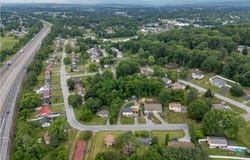 1115 GLEN Court, Christiansburg, VA 24073