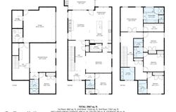 2599 Apple Valley Road NE, Brookhaven, GA 30319