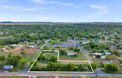 LUCKENBACH St, Llano, TX 78643