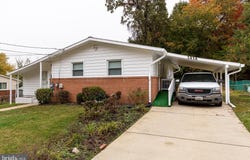 1414 ALBERTA Drive, DISTRICT HEIGHTS, MD 20747