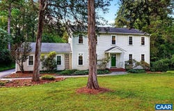 2585 CEDAR RIDGE LN, CHARLOTTESVILLE, VA 22901