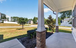 17 Wild Sage Circle, Angier, NC 27501