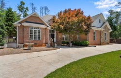135 Sunset Bay Boulevard, Seneca, SC 29672