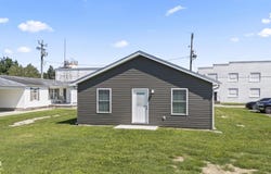 403 W Howard Street, Crothersville, IN 47229