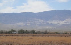 0 Octavo St. + Pearl Rd, Lucerne Valley, CA 92356
