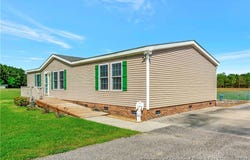 387 Bourbon Street, Lumberton, NC 28358