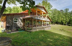 213 Lazy K Drive, Elkview, WV 25071