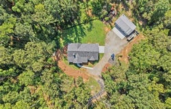 1608 Thompson Lane, Jasper, GA 30143