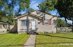 3392 Flamingo Avenue SW, Wyoming, MI 49509