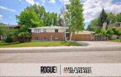 2061 W 40th, Casper, WY 82601