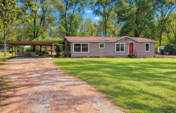 9681 FM 58, Lufkin, TX 75901
