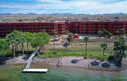 251 Moser Avenue, Bullhead City, AZ 86429