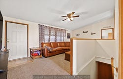 403 W Pine St, Doniphan, NE 68832