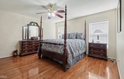 204 Georgetowne Drive, Clayton, NC 27520
