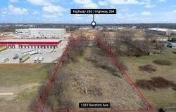 1303 Kendrick Avenue, Springdale, AR 72764