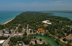 104 N Second Street, Leland, MI 49654