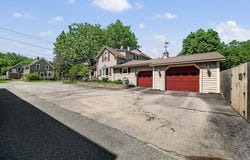 40 Main Street, Gorham, NH 03581