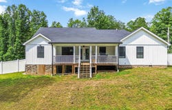 671 Mauney Chapel Road, Corbin, KY 40701