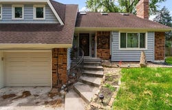 5103 NW Old Trail Road, Kansas City, MO 64151