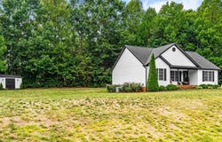 311 Saddlebred Loop, Stokesdale, NC 27357