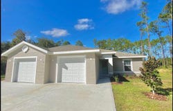 74 EMERSON Drive, PALM COAST, FL 32164