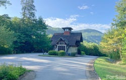 Grey Rock lot: 144 & 136, Lake Lure, NC 28746