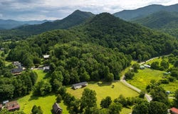 277&279 Firefly Road, Whittier, NC 28789