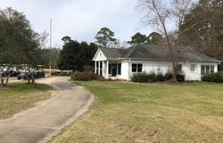 Pebble Beach Dr. lot: 57, Eufaula, AL 36027