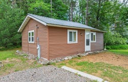 3724 LIMBERLOST RD, Rhinelander, WI 54501