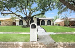 1209 Overdowns Drive, Plano, TX 75023