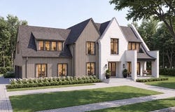 1348 N Glenhurst Drive, Birmingham, MI 48009