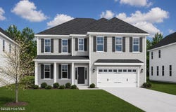 127 Lookout Point, Hampstead, NC 28443