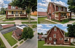 121 2nd Street SE, Brewster, OH 44613