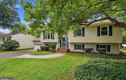 20 FISHBACK Court, WARRENTON, VA 20186