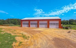 1860 Pencil Factory Road, Big Sandy, TN 38221
