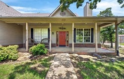34045 E 703 Drive, Wagoner, OK 74467