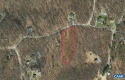 734 COLD SPRINGS DR, SHENANDOAH, VA 22849