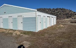 Railroad Av, Dorris, CA 96023
