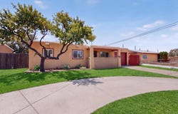 11604 Rosemont Avenue NE, Albuquerque, NM 87112