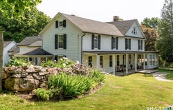 58 Dibble Hill Road, Cornwall, CT 06796