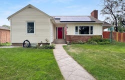 602 Delmar St, Sterling, CO 80751